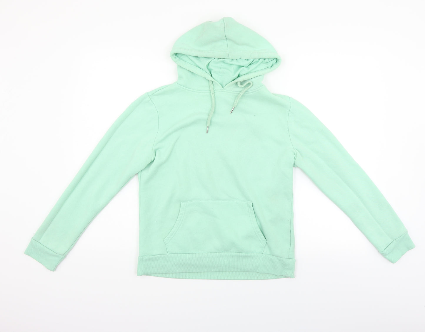 Primark Womens Green   Pullover Jumper Size 12