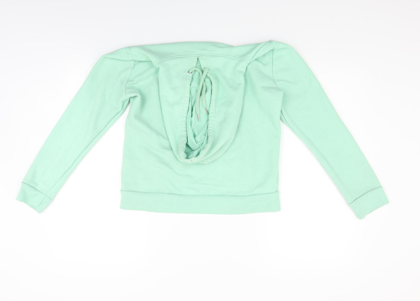 Primark Womens Green   Pullover Jumper Size 12
