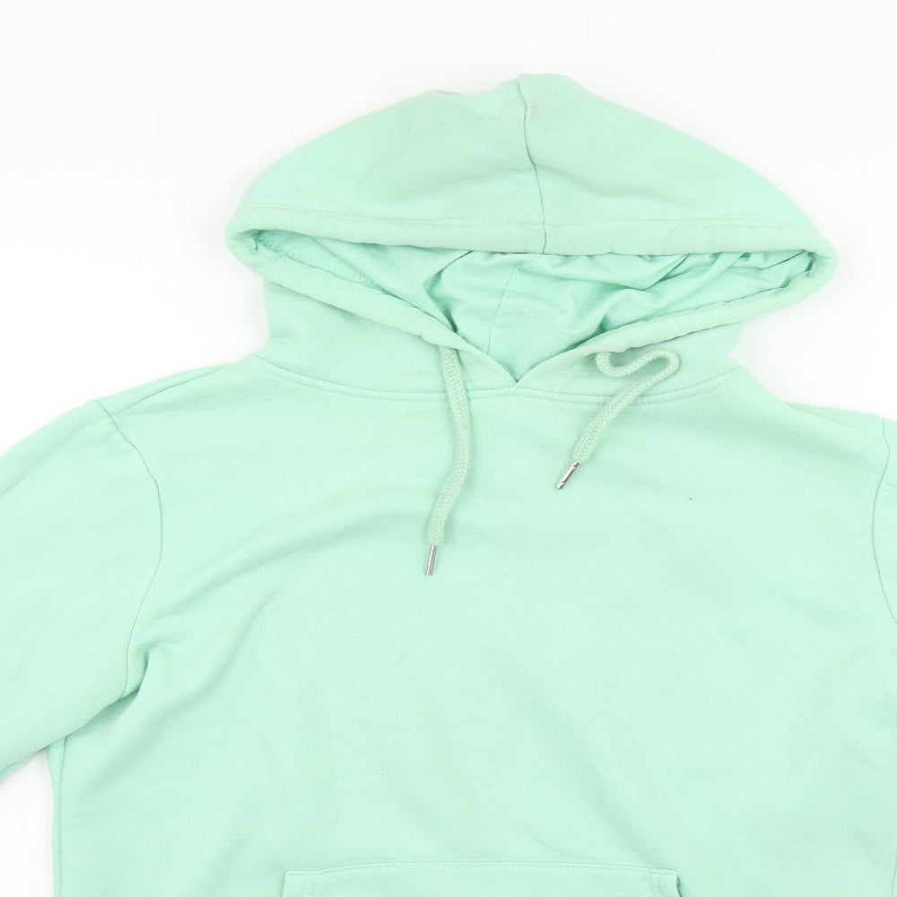 Primark Womens Green   Pullover Jumper Size 12
