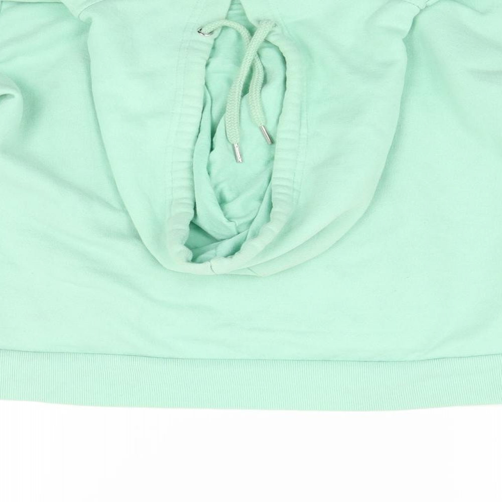 Primark Womens Green   Pullover Jumper Size 12