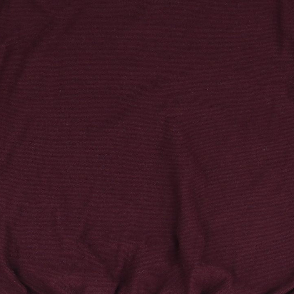 Primark Mens Purple   Pullover Jumper Size 3XL