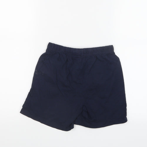Pepperts Boys Blue   Bermuda Shorts Size 8-9 Years