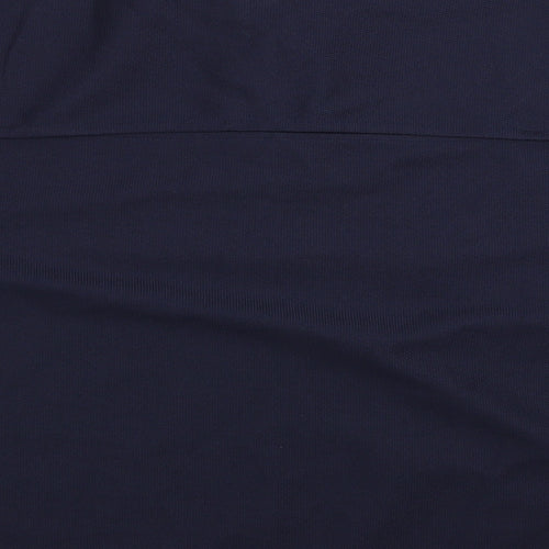 spn Mens Blue   Pullover Jumper Size M