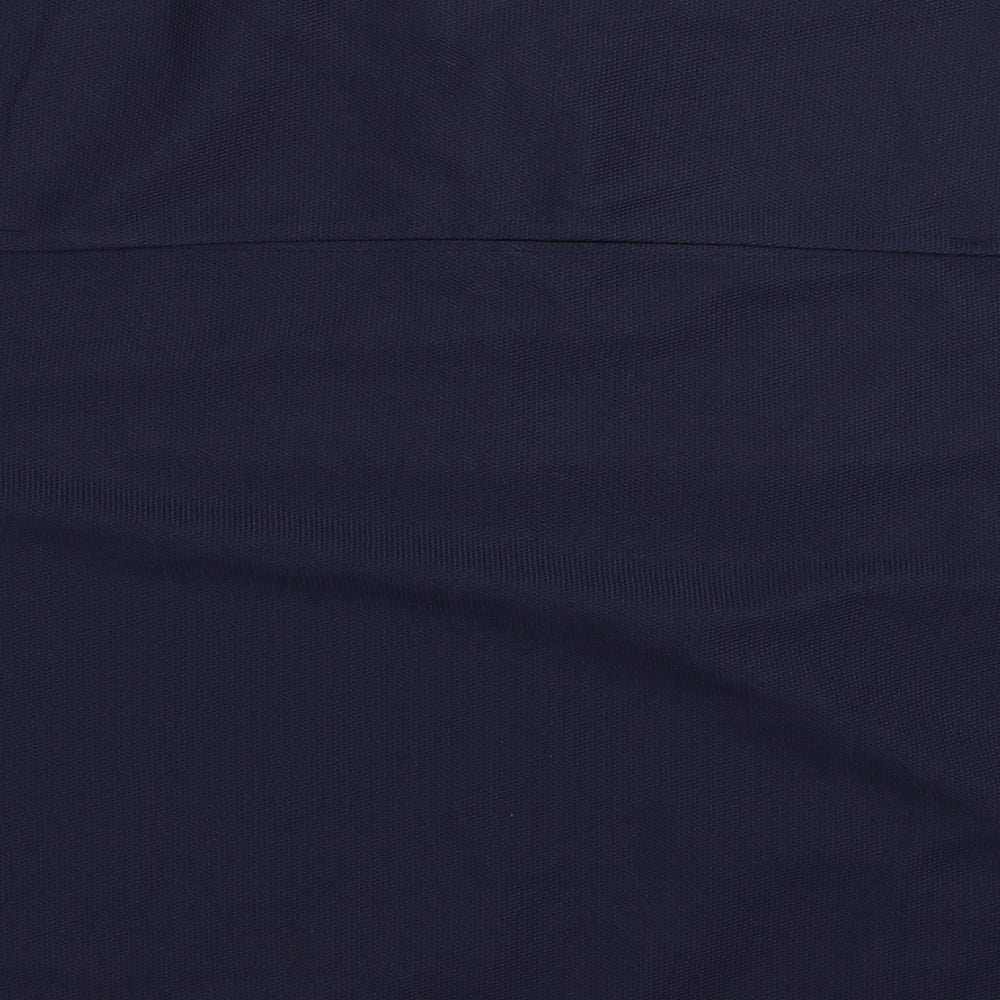 spn Mens Blue   Pullover Jumper Size M