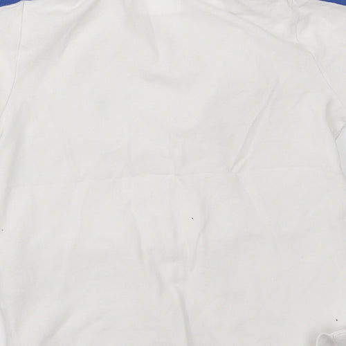 NEXT  Boys White   Basic Polo Size 5 Years
