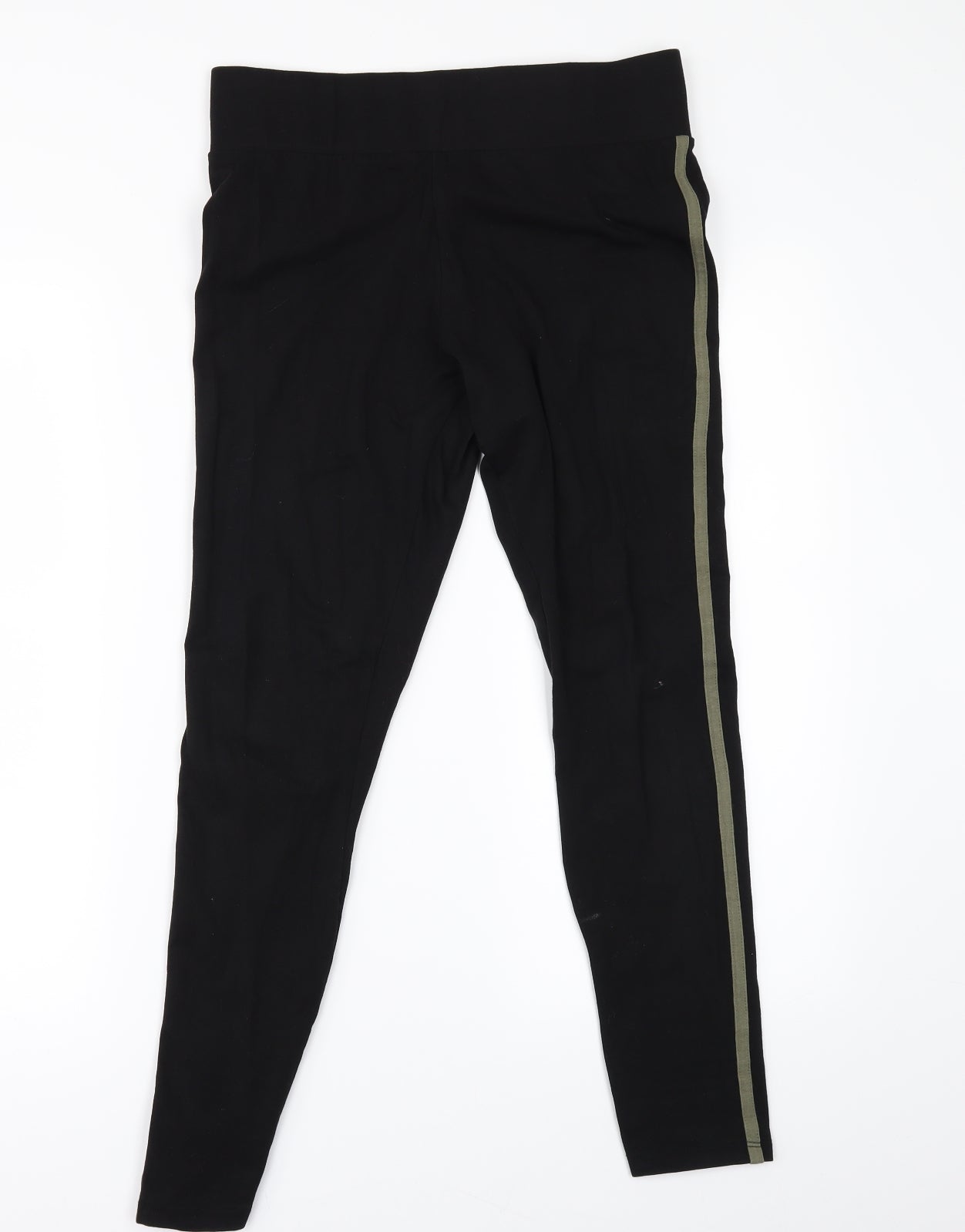 New Look Womens Beige   Cargo Leggings  L24 in