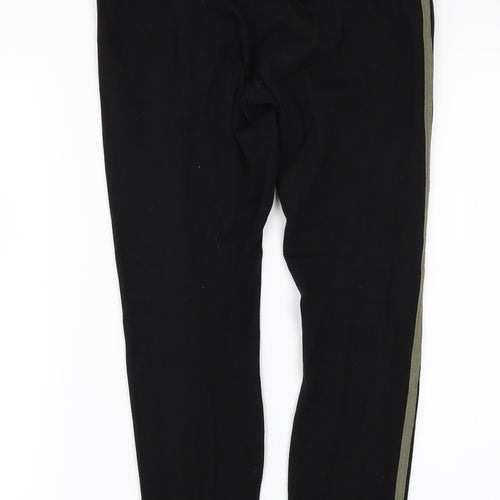 New Look Womens Beige   Cargo Leggings  L24 in
