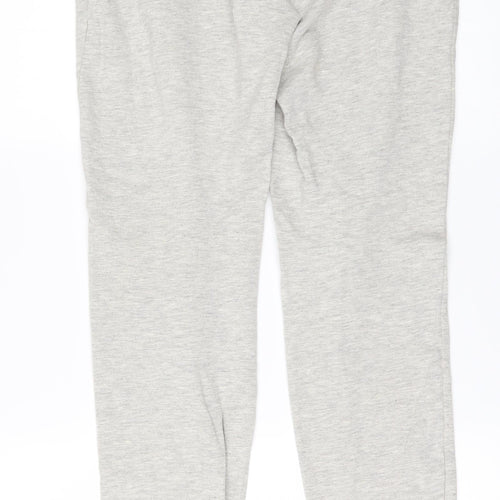 Select Womens Beige   Jogger Trousers Size 8 L30 in