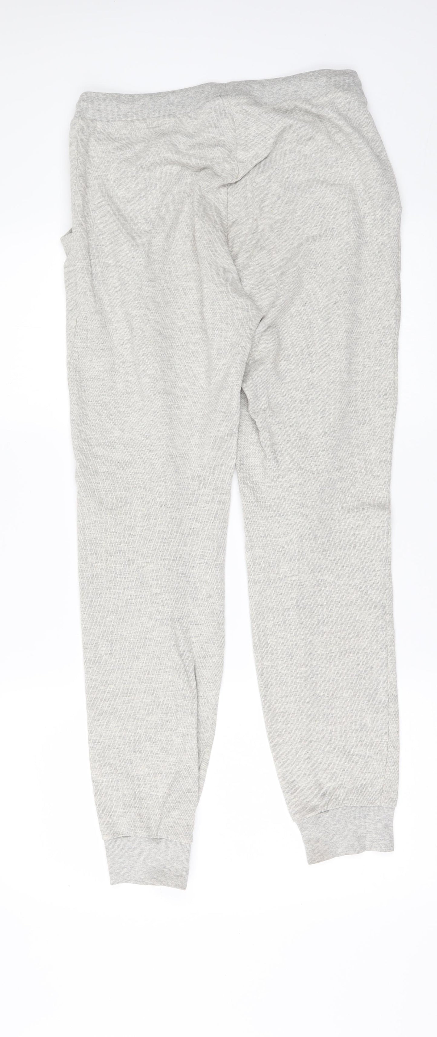 Select Womens Beige   Jogger Trousers Size 8 L30 in