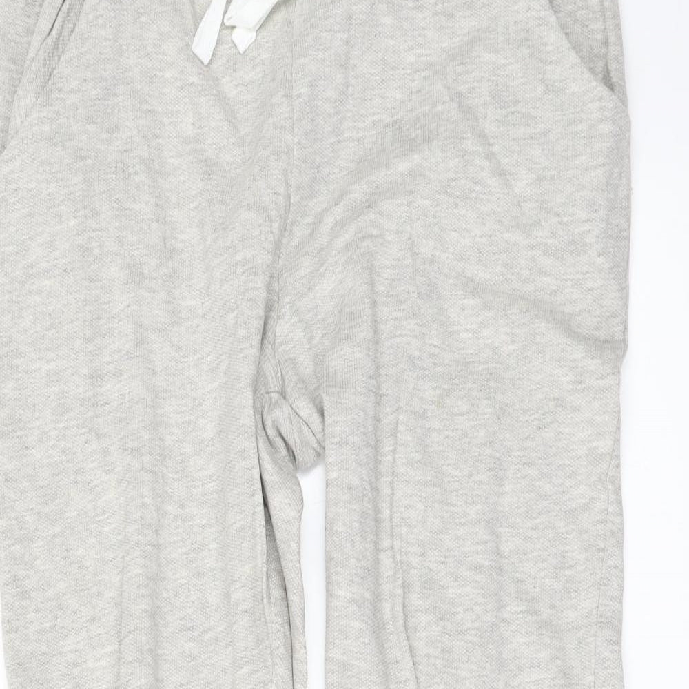 Select Womens Beige   Jogger Trousers Size 8 L30 in