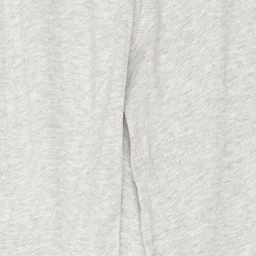 Select Womens Beige   Jogger Trousers Size 8 L30 in