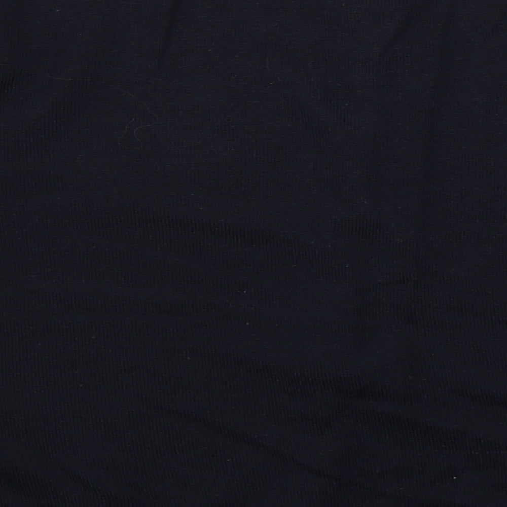 Marks and Spencer Womens Black   Cardigan Jumper Size 12