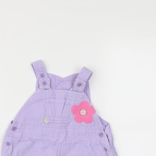 Cherokee Girls Blue   Fit & Flare  Size 9-12 Months