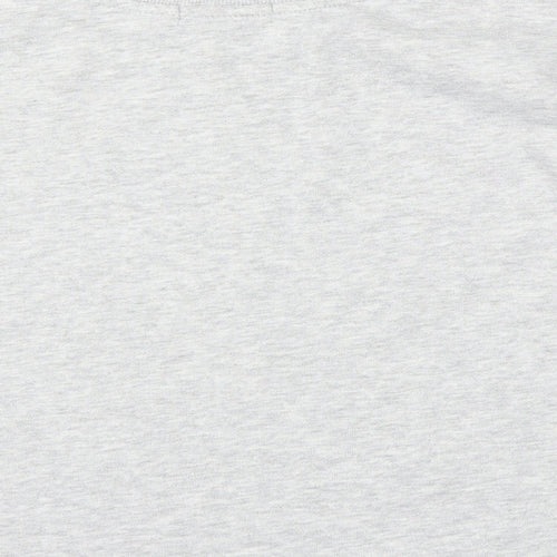 Primark Womens Grey   Pullover Jumper Size 10