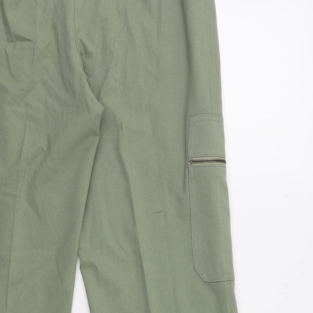 For Women Womens Grey   Trousers  Size 32 in L29 in