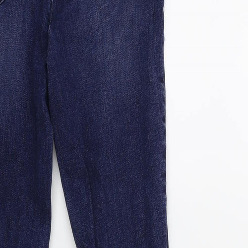 Pimkie Womens Blue  Denim Skinny Jeans Size 23 in L26 in