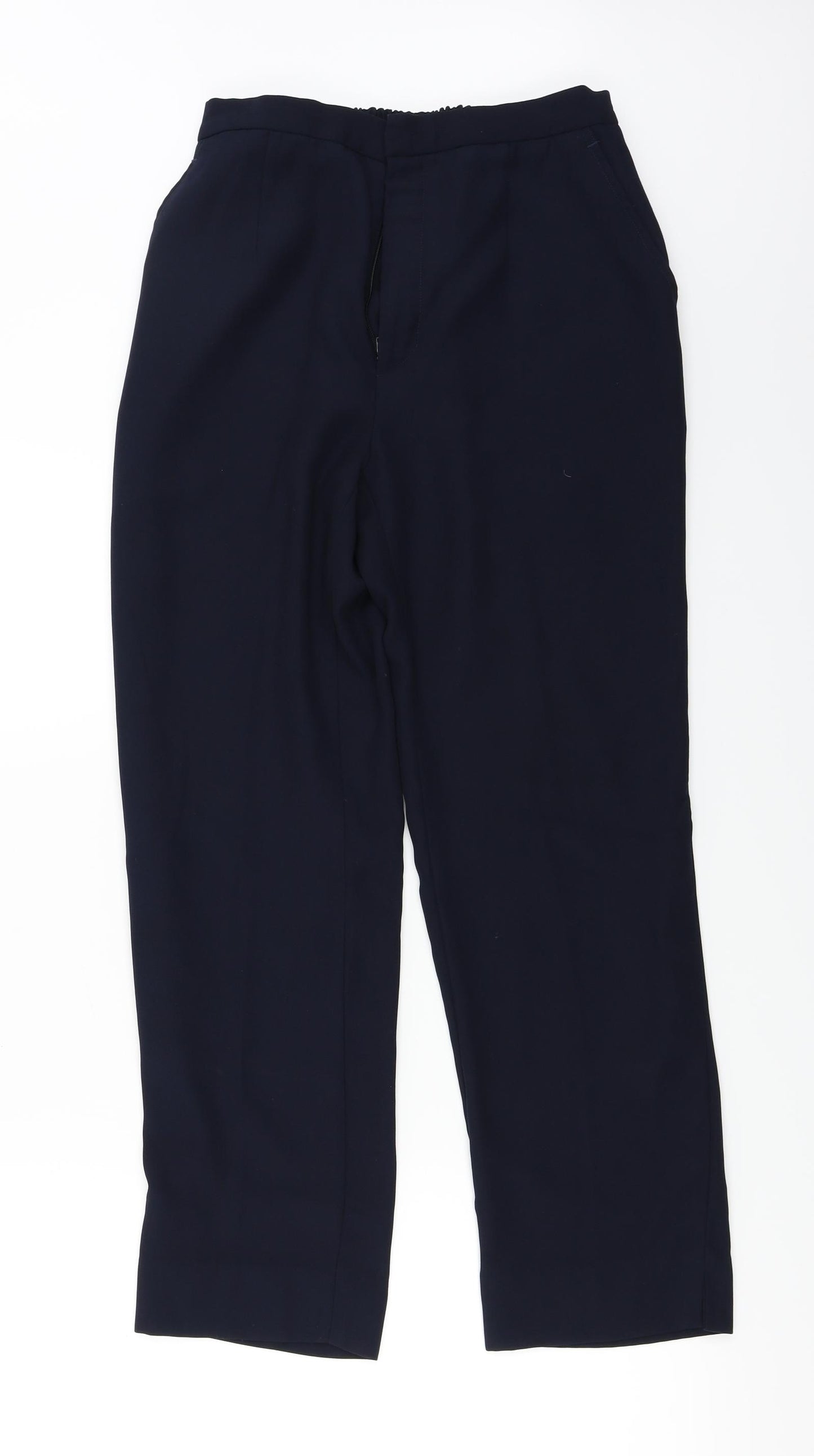 WORLD GROUP Womens Blue   Trousers  Size 26 in L24 in