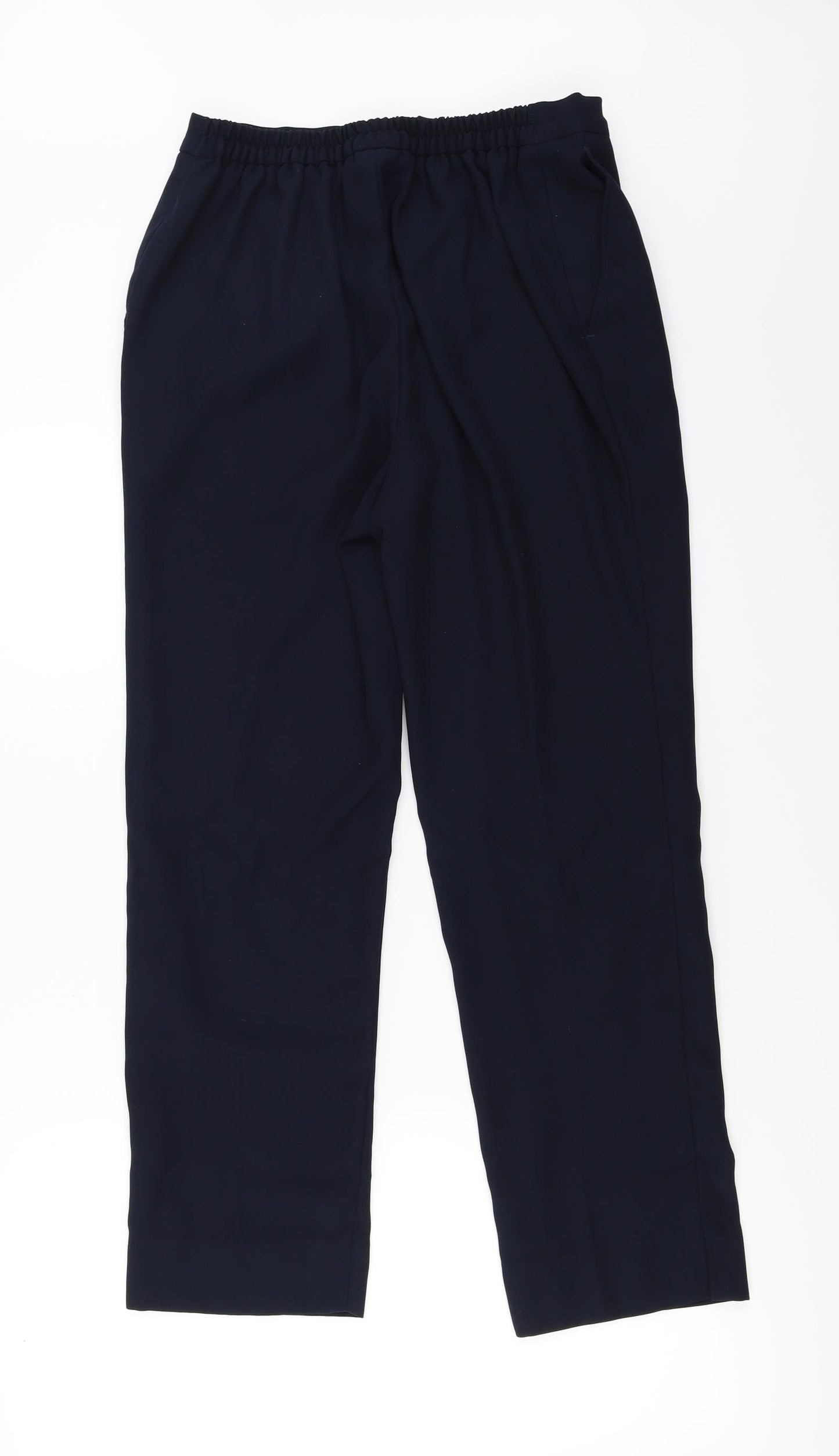 WORLD GROUP Womens Blue   Trousers  Size 26 in L24 in