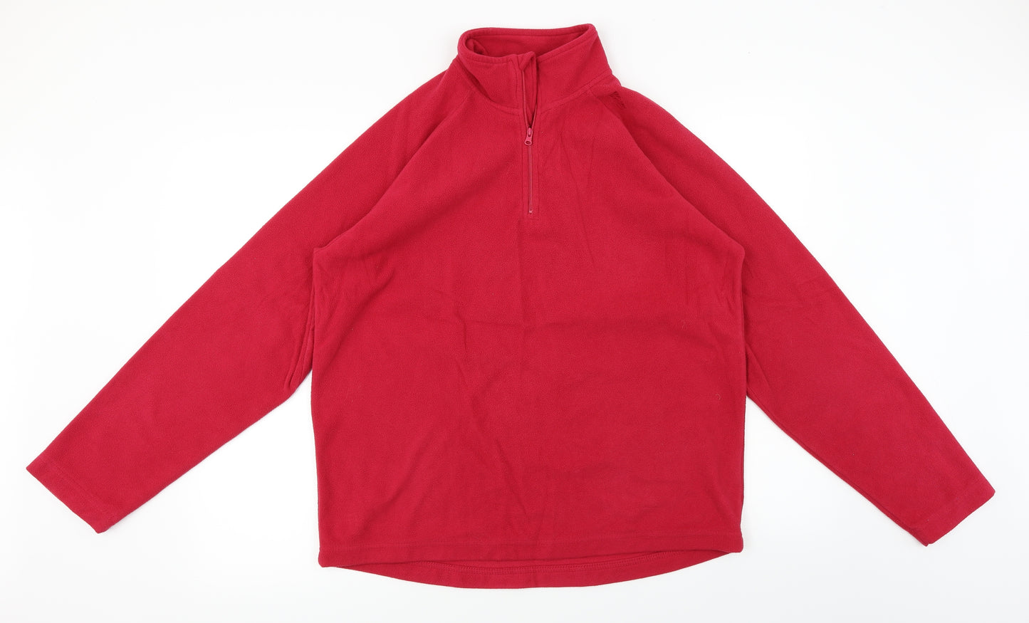 explore 360 Womens Pink   Henley Jumper Size 14