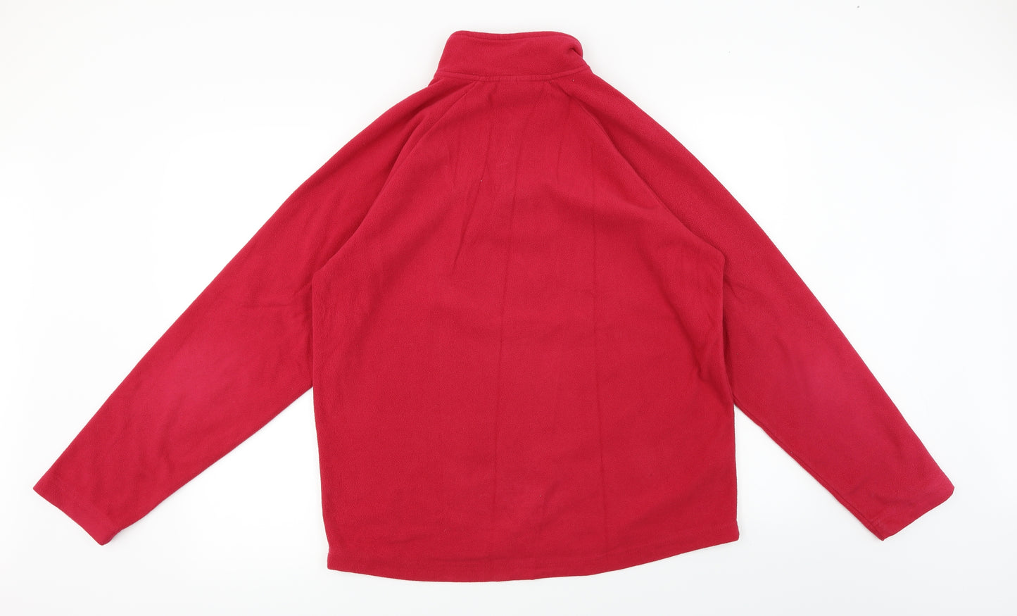 explore 360 Womens Pink   Henley Jumper Size 14
