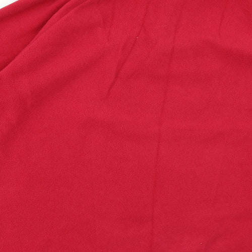explore 360 Womens Pink   Henley Jumper Size 14