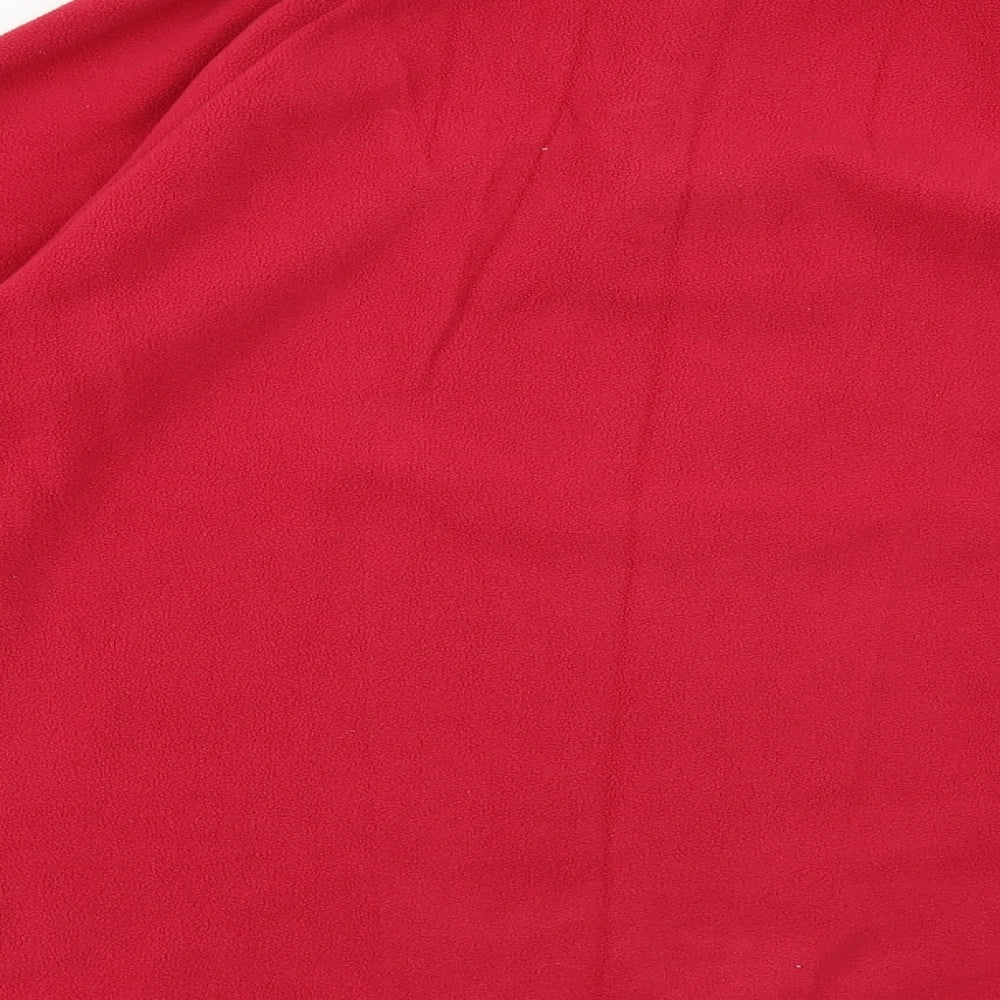 explore 360 Womens Pink   Henley Jumper Size 14