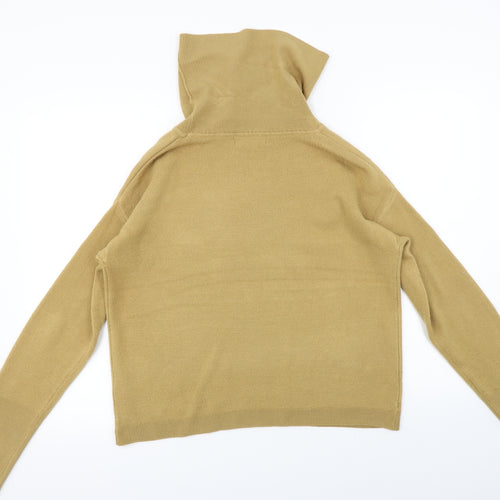 Primark  Womens Beige   Pullover Jumper Size M
