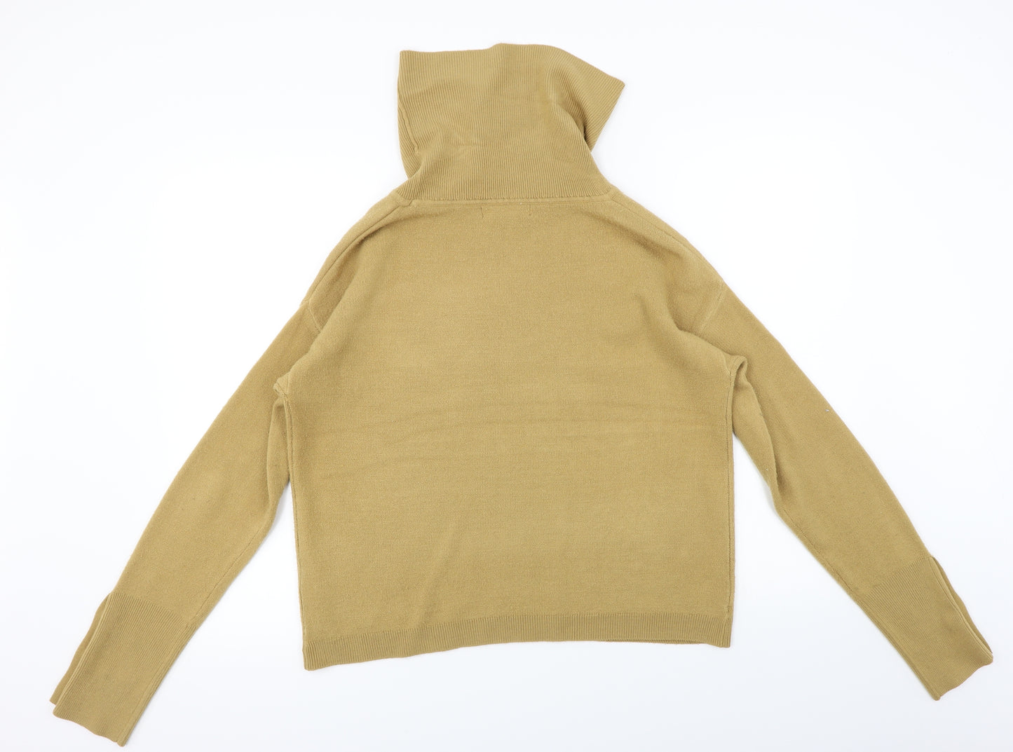 Primark  Womens Beige   Pullover Jumper Size M