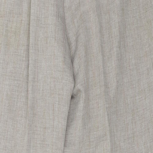 Marks and Spencer  Womens Brown   Trousers  Size 20 L24 in
