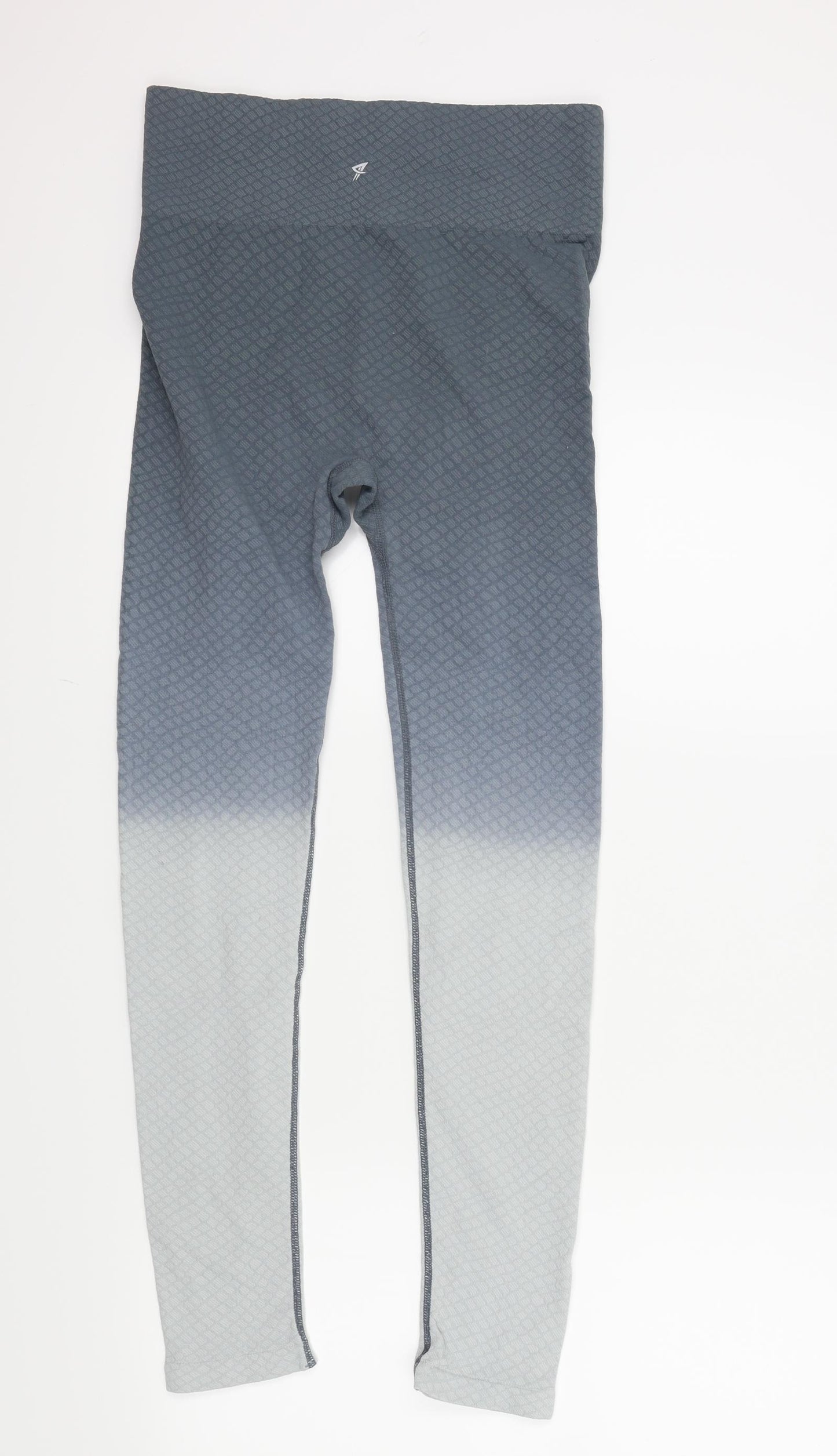 Primark Womens Grey   Sweatpants Leggings Size M L27 in