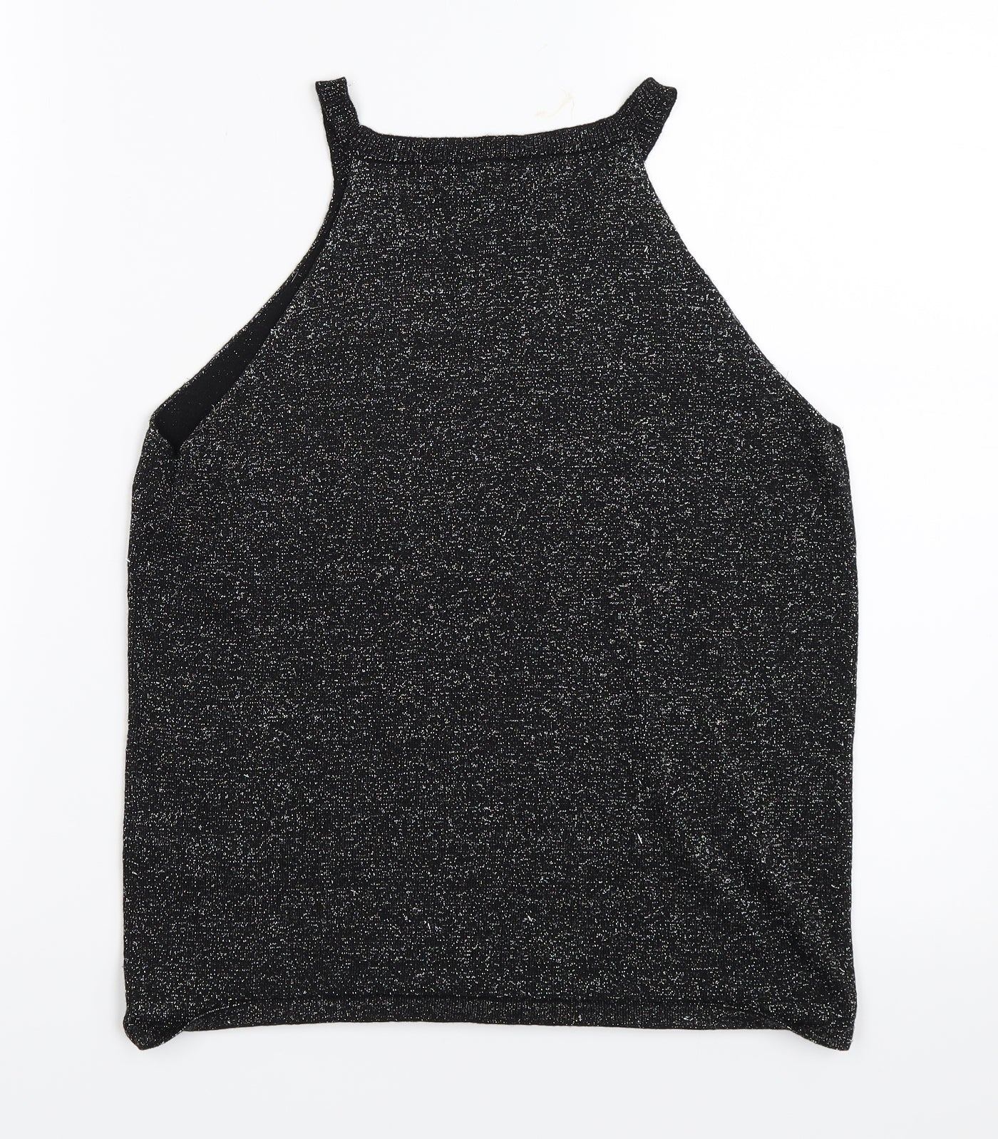 Atmosphere Womens Black   Basic Blouse Size 12