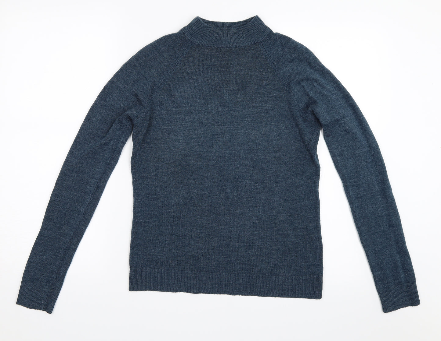 Atmosphere Womens Blue   Pullover Jumper Size 8