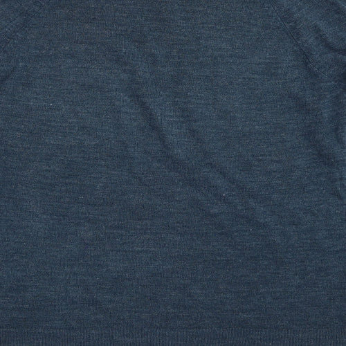 Atmosphere Womens Blue   Pullover Jumper Size 8