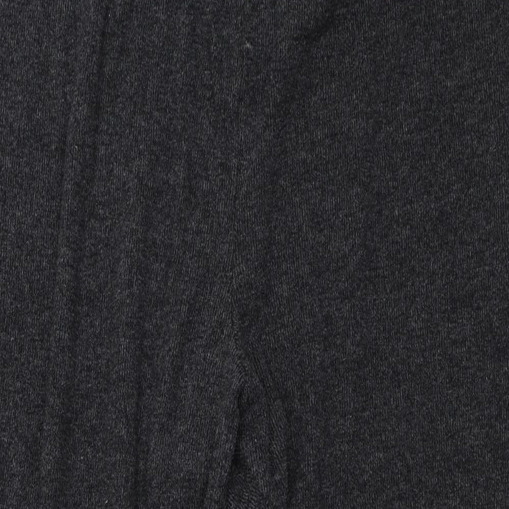 F&F Womens Grey   Jogger Trousers Size 20 L27 in