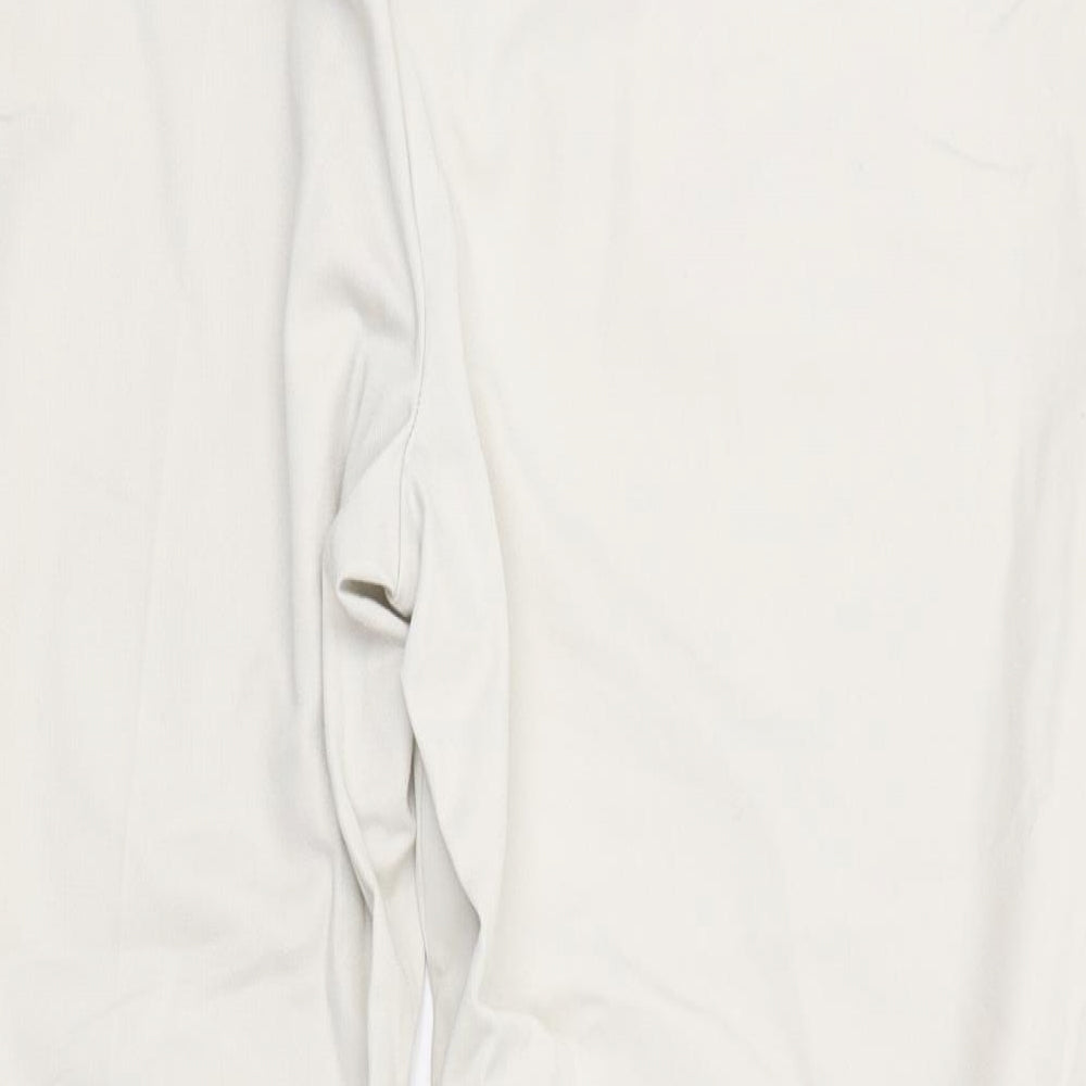 lands end Womens Beige   Trousers  Size 18 L25 in