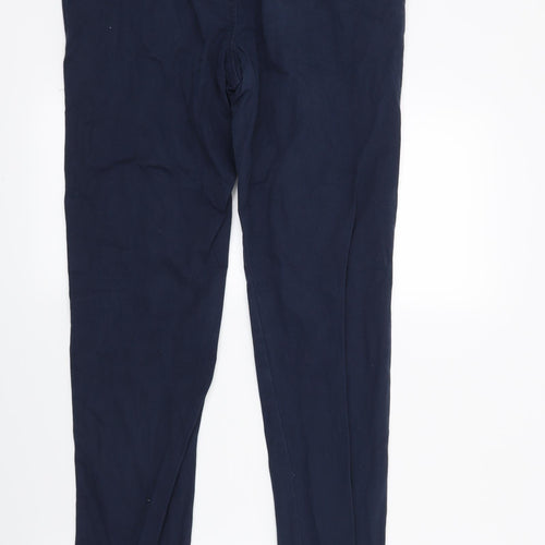 Soul&cal Womens Blue  Denim Skinny Jeans Size 6 L26 in