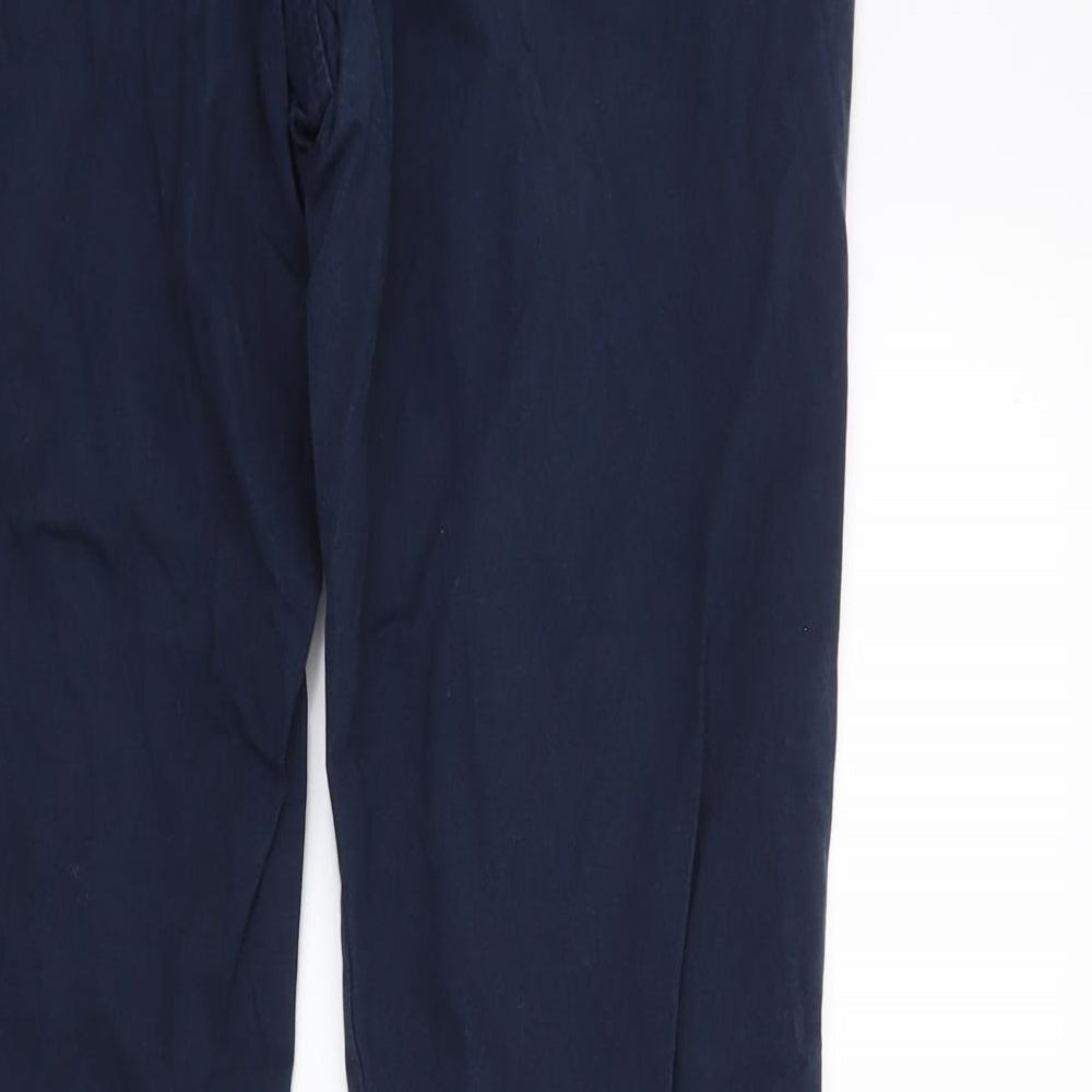 Soul&cal Womens Blue  Denim Skinny Jeans Size 6 L26 in