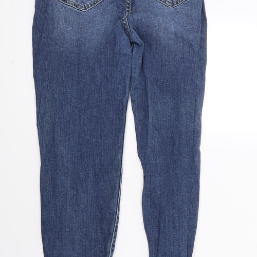 Forever21 Womens Blue  Denim Skinny Jeans Size 29 in L25 in