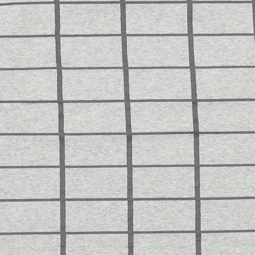 Primark Womens Grey Check  Pullover Jumper Size M