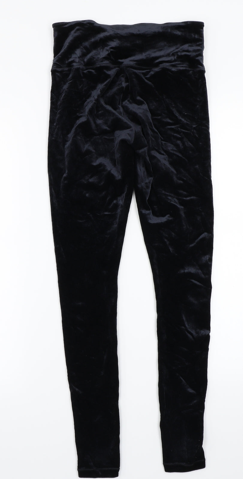 Athleta Womens Blue   Capri Leggings Size S L27 in
