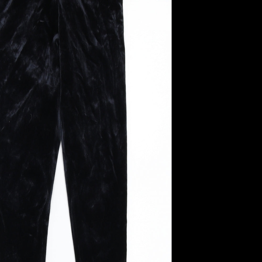 Athleta Womens Blue   Capri Leggings Size S L27 in