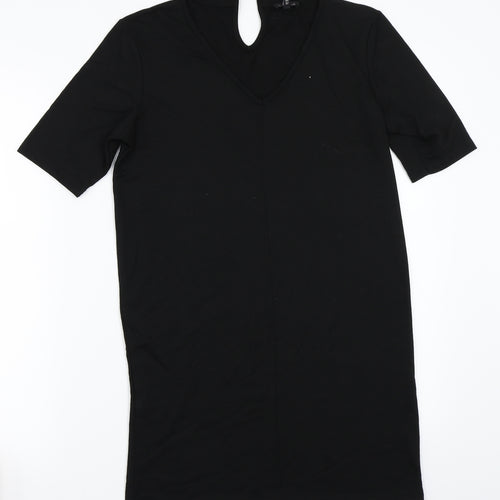 River Island Womens Black   A-Line  Size 6