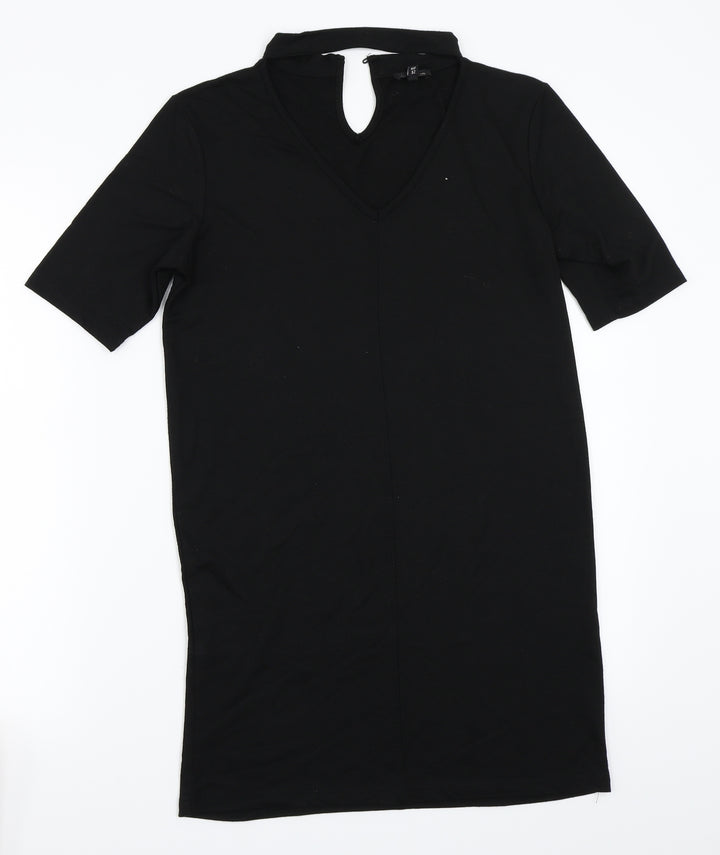 River Island Womens Black   A-Line  Size 6
