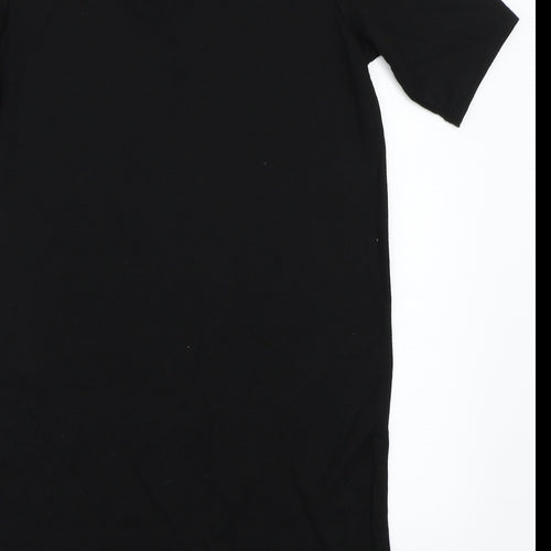 River Island Womens Black   A-Line  Size 6