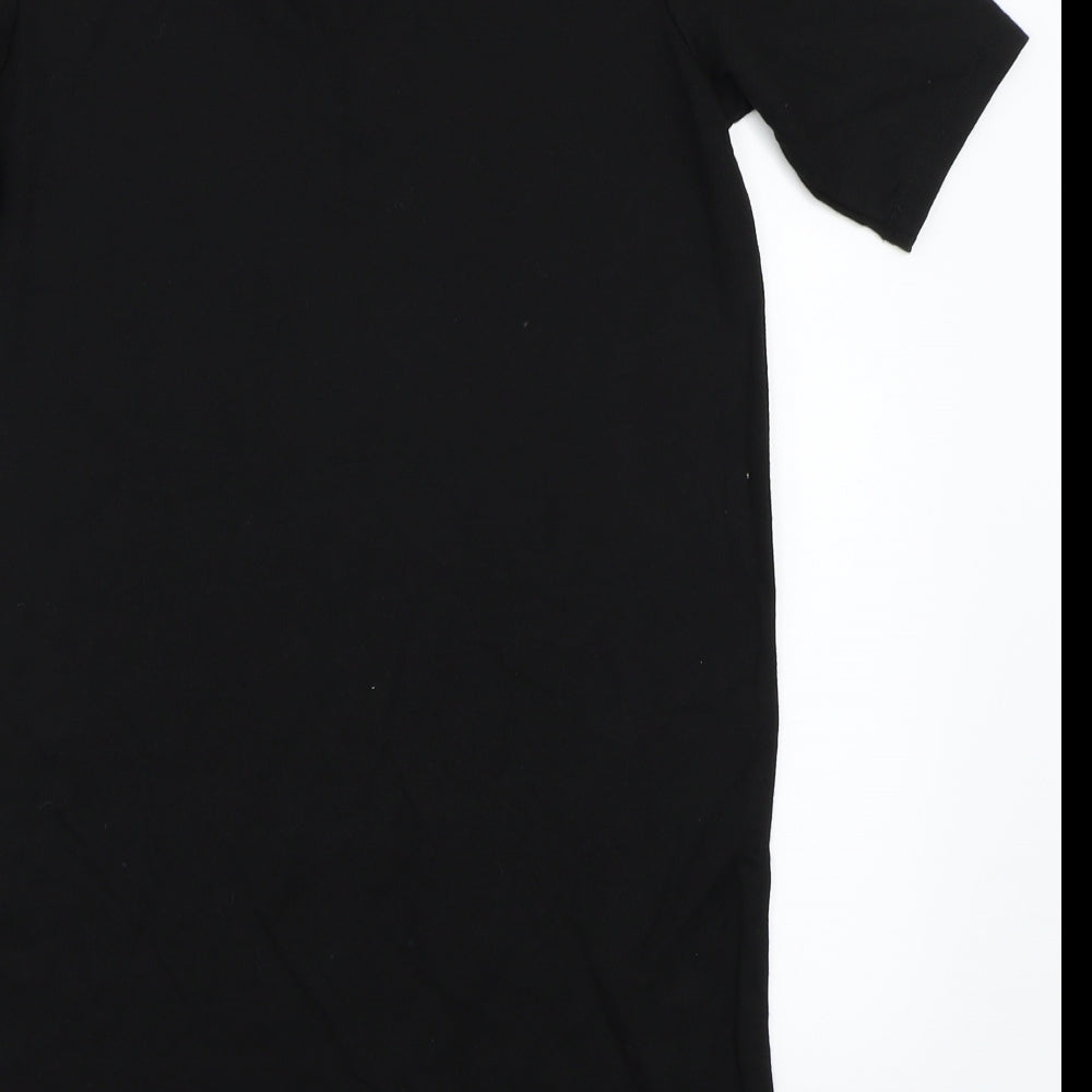 River Island Womens Black   A-Line  Size 6