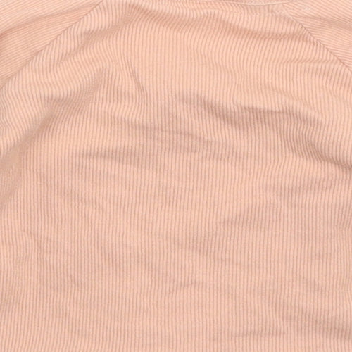 George Baby Beige   Basic T-Shirt Size 0-3 Months