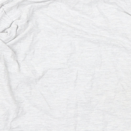 LEGO Boys Grey   Basic T-Shirt Size 3-4 Years  - Batman