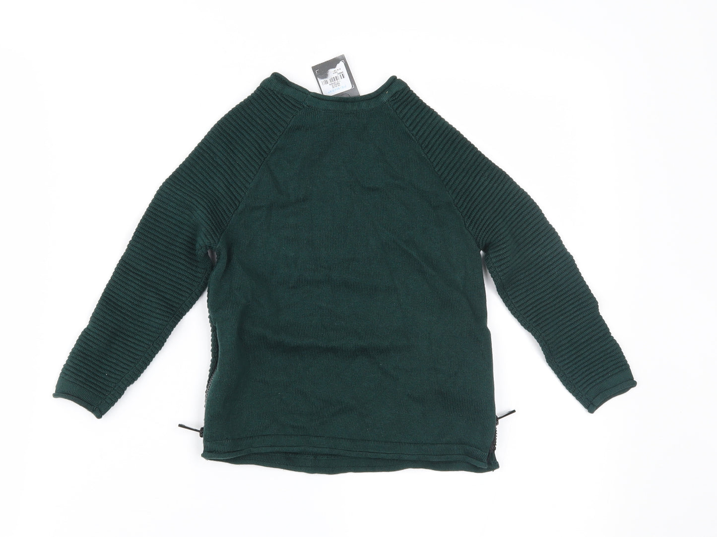 Primark Baby Green   Pullover Jumper Size 18-24 Months