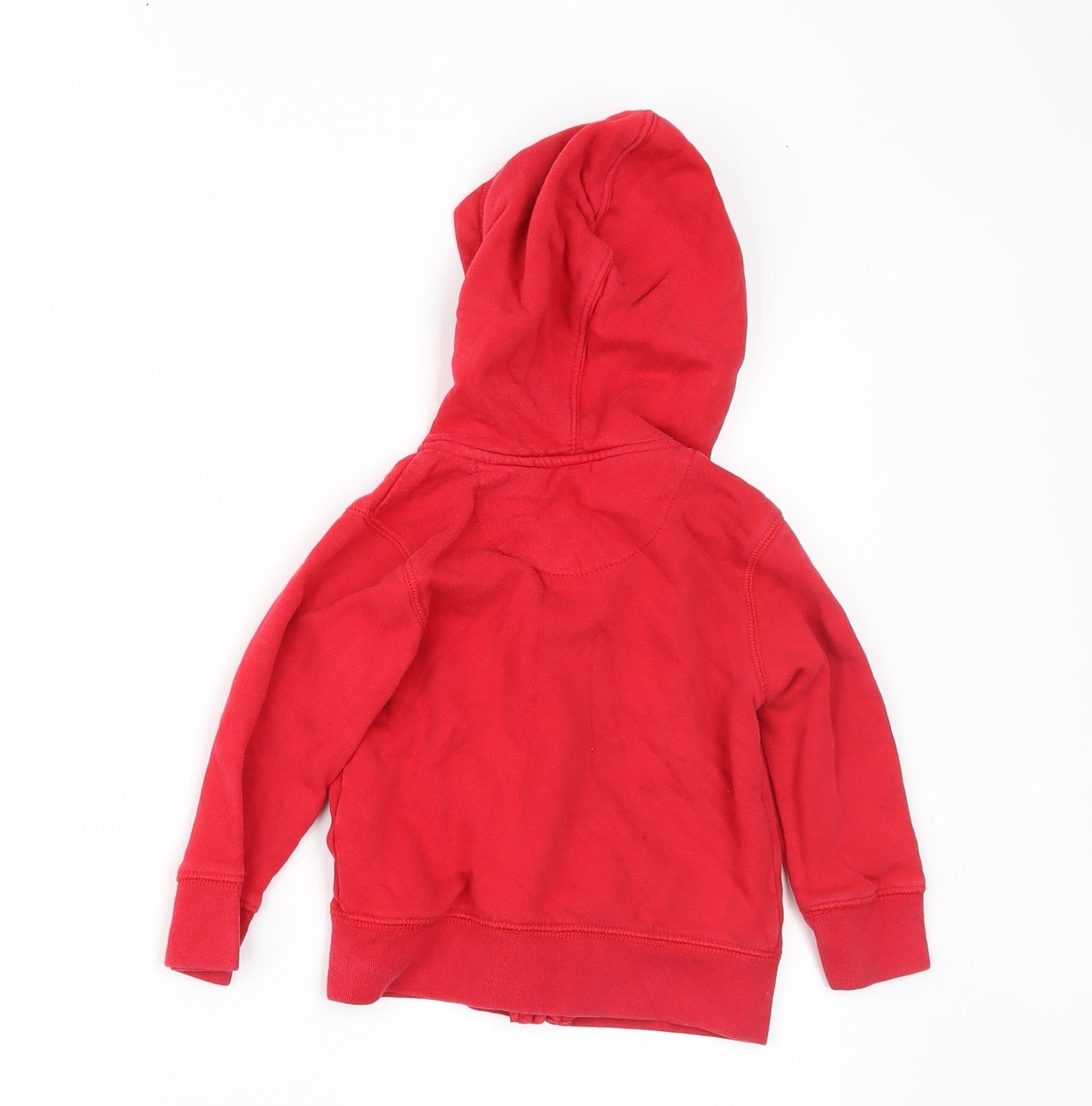 Gap Boys Red   Jacket  Size 18-24 Months