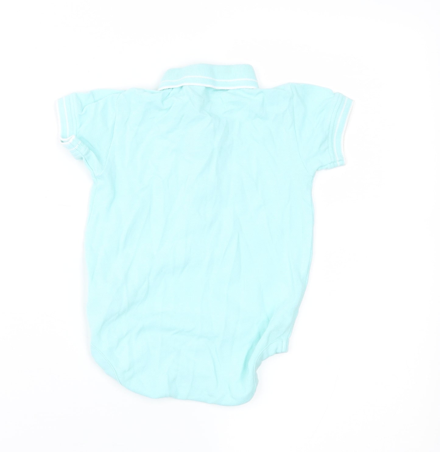 NEXT Boys Green   Basic Polo Size 18-24 Months
